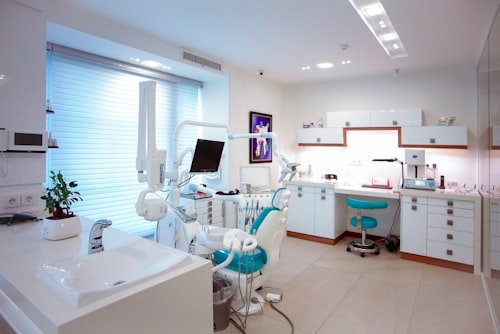 Dental Treatment